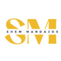 Shem Mandajos Logo transparent